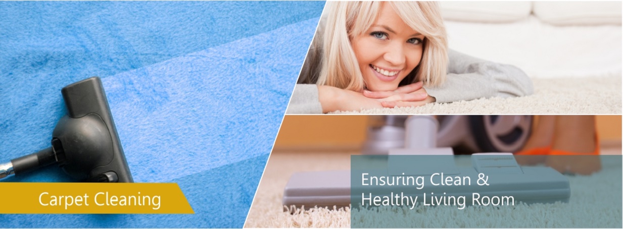 carpet cleaning