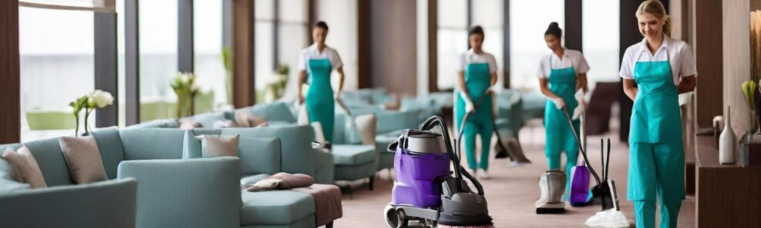 House Keeping Services